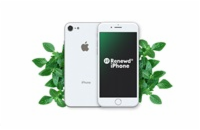 Renewd® iPhone 8 Silver 64GB