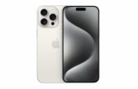 Apple iPhone 15 Pro Max 512GB Bílý Titan
