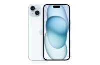 Apple iPhone 15 Plus/128GB/Modrá