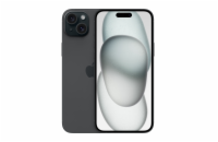 APPLE iPhone 15 Plus 256 GB Black