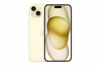 APPLE iPhone 15 Plus 256 GB Yellow