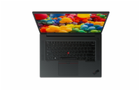 Lenovo ThinkPad P16s G2 Ryzen 7 PRO 7840U/16GB/512GB SSD/16" WUXGA IPS/3yPremier/Win11 Pro/černá