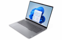 Lenovo ThinkBook 16 G6 21KK002GCK ABP/ Ryzen 5 7530U/ 16GB DDR4/ 512GB SSD/ Radeon™ Graphics/ 16"WUXGA,matný/ W11H/ šedý