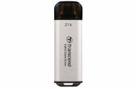 Transcend ESD300S 2TB, TS2TESD300S Transcend ESD300S 2TB, External SSD, USB 10Gbps, Type C