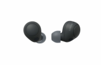 Sony WF-C700N, Bezdrátová sluchátka s technologií pro potlačení okolního hluku, černá