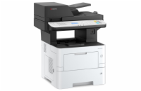 Kyocera ECOSYS MA4500x/ A4 MFP černobílá/ čb/ 45ppm/ 1200 dpi/ duplex/ DADF/ USB/ LAN + toner 6000str