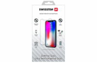 Swissten ochranné temperované sklo Apple iPhone 15 PRO re 2,5D