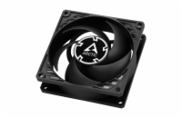 ARCTIC P8 Max - 80mm Case Fan - dual ball bearing - max 5000 rpm - PWM regulated