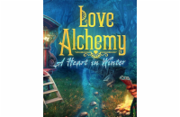 ESD Love Alchemy A Heart In Winter