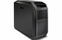 HP Z8 G4 Workstation Repasované A