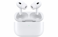 Apple AirPods Pro 2. Generation USB-C MTJV3ZM/A APPLE AirPods Pro (2. gen.) s MagSafe pouzdrem (USB-C)