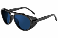 GUNNAR kancelářské/herní brýle TALLAC ONYX * sluneční skla * BLF 90 * NATURAL focus