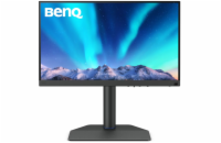 BENQ MT SW272Q 27", IPS, 2560x1440, 300nit, 1000:1, 5 ms, HDMI, DP, USB-C, USB, Pivot