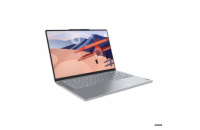 Lenovo YOGA SLIM 7 14APU8   Ryzen 7 7840S/32GB/SSD 1TB/14,5"/2,9K/OLED/400nitů/90Hz/3r Onsite/WIN11 Home/stříbrná