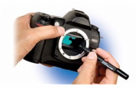 Lenspen CCD SensorKlear with Bendable Head CCD SensorKlear with Bendable Head