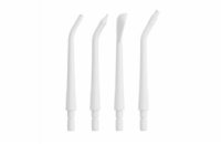 Tesla Flosser FS200 Spare Heads White