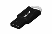 Lexar JumpDrive V40 128GB LJDV040128G-BNBNG Lexar flash disk 128GB - JumpDrive V40 USB 2.0