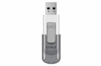 Lexar flash disk 128GB  - JumpDrive V100 USB 3.0 