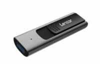 Lexar JumpDrive M900 128GB LJDM900128G-BNQNG Lexar flash disk 128GB - JumpDrive M900 USB 3.1 (čtení/zápis: až 400/90MB/s)