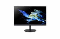 ACER LCD CB272Ebmiprx, 69cm (27") IPS LED,75Hz,16:9,178/178,1ms,AMD Free-Sync,FlickerLess,Black