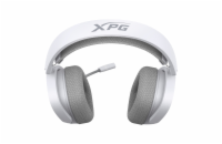 ADATA XPG herní sluchátka PRECOG S, bílá