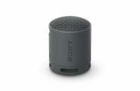 SONY SRS-XB100 Lehký a kompaktní bezdrátový reproduktor, Black