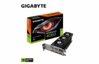 Gigabyte GV-N4060OC-8GL GIGABYTE GeForce RTX 4060/OC/8GB/GDDR6