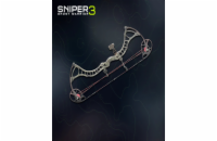 ESD Sniper Ghost Warrior 3 Compound Bow