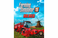 ESD Farming Simulator 15 HOLMER