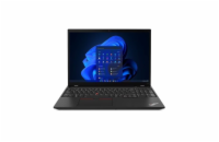 Lenovo ThinkPad P16s G2 Ryzen 7 PRO 7840U/64GB/2TB SSD/16" 4K OLED 400 nitů/3yPremier/Win11 PRO/černá
