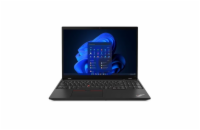 Lenovo ThinkPad P/P16s Gen 2 (AMD)/R7PRO-7840U/16"/4K/64GB/2TB SSD/AMD int/W11P/Black/3R