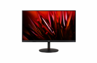 Acer Nitro/XV322QK/31,5"/IPS/4K UHD/144Hz/0,5ms/Black/2R