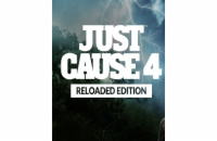 ESD Just Cause 4 Reloaded Edition