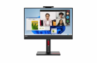 LENOVO LCD TIO 24 Gen5 - 23.8",IPS,mat,16:9,1920x1080 touch,178/178,4/6,250cd/m2,1000:1,DP,USB,VESA,Pivot,repro,cam
