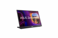 ASUS LCD 16" MB16QHG 2560x1600 IPS 120Hz 500cd 5ms USB-C-VIDEO HDMI