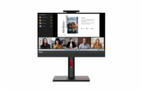 Lenovo LCD TIO G5 Touch 21,5" IPS/16:9/1920x1080/6 ms/250 nits/HDMI/DP/Lift/TIlt/Pivot/Tiny support