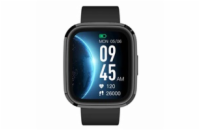 Garett Smartwatch GRC STYLE Black