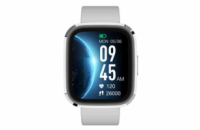 Garett Smartwatch GRC STYLE Silver