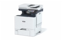 Xerox VersaLink C625 barevná MF (tisk, sken, kopírka, fax) A4, 50 str./min., USB, Wi-Fi