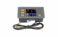 Digitální termostat W3230, -50 až 110°C, 24VDC