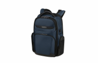 Samsonite PRO-DLX 6 Backpack 3V 15.6" EXP Blue 147137-1090 Samsonite PRO-DLX 6 Backpack 3V 15.6" EXP Blue