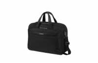 Samsonite PRO-DLX 6 Bailhandle 15.6" EXP Black
