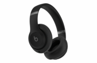 Beats Studio Pro/ANC/Jack/Drát/BT/Bezdrát/Černá