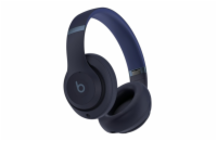 Beats Studio Pro Wireless Headphones - Navy