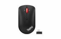 Lenovo ThinkPad USB-C Wireless Compact Mouse 4Y51D20848 LENOVO myš bezdrátová ThinkPad USB-C Wireless Compact Mouse