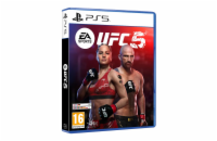 PS5 - EA Sports UFC 5