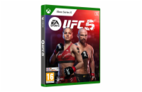 XSX - EA Sports UFC 5