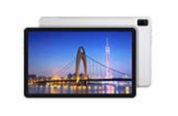 iGET SMART L11 - 10,1" INCELL IPS/2000x1200/Octa Core/6GB+128GB/WiFi/LTE/BT/7000mAh/Android 13/stříbrná