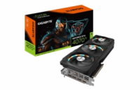 GIGABYTE VGA NVIDIA GeForce RTX 4070 Ti GAMING 12G
