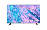 SAMSUNG UE85CU7172UXXH 85" Crystal UHD SMART TV